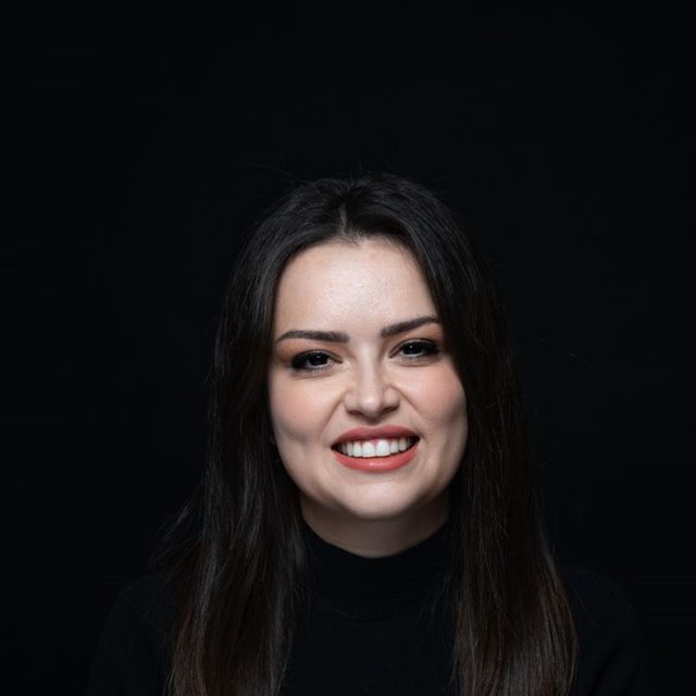 Emma Sun, materials and quality lead at HULISEN